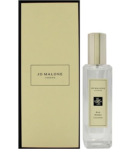 Amazon.com : Jo Malone London Limited Edition Rose Amber Cologne